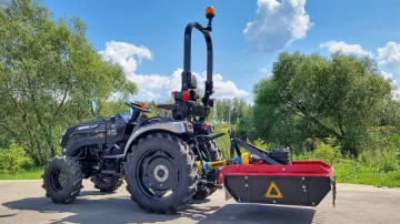 Косилка садовая Solis | Солис Heavy SL-RSH95 (0,95 м)
