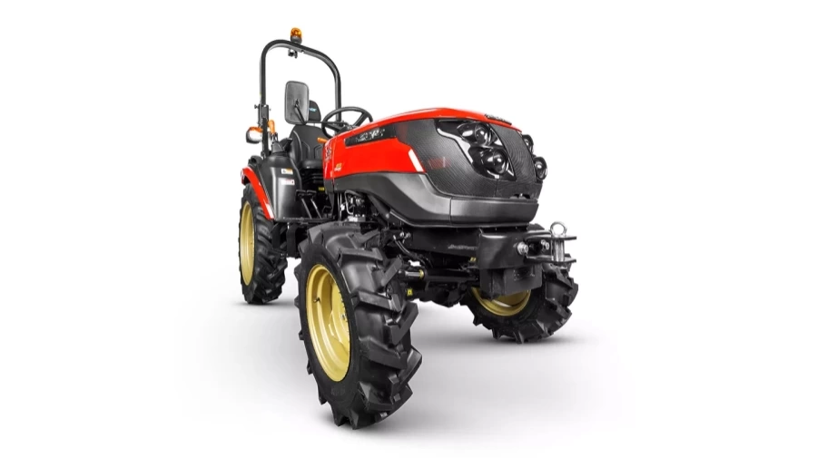 Трактор Solis-Gold | Солис-Голд 26 Mit 4x4 9+9 Radial agri 7.00-14 / 8.3-24 (с ПСМ)